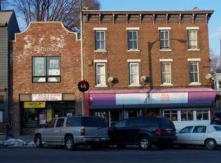 222 Broadway #4, Newburgh, NY 12550