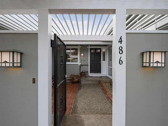 2nd image of 486 Cedar Hill Drive