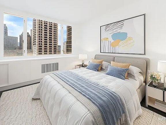 5th image of 130 W 67th St #21CD