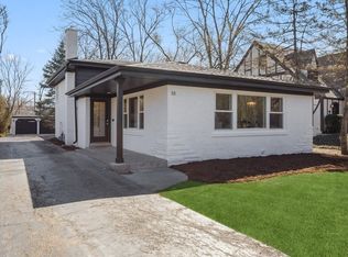 33 Springlake Ave, Hinsdale, IL 60521