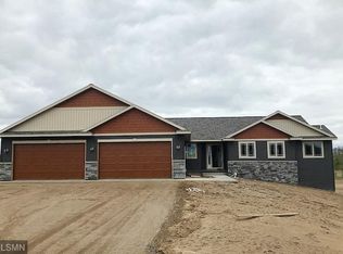 29914 145th Blue, Hill Township, MN 55371