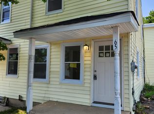 65 Jarvis St, Pemberton, NJ 08068