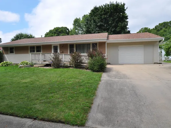 1218 Amsterdam Ave, Madison, WI 53716