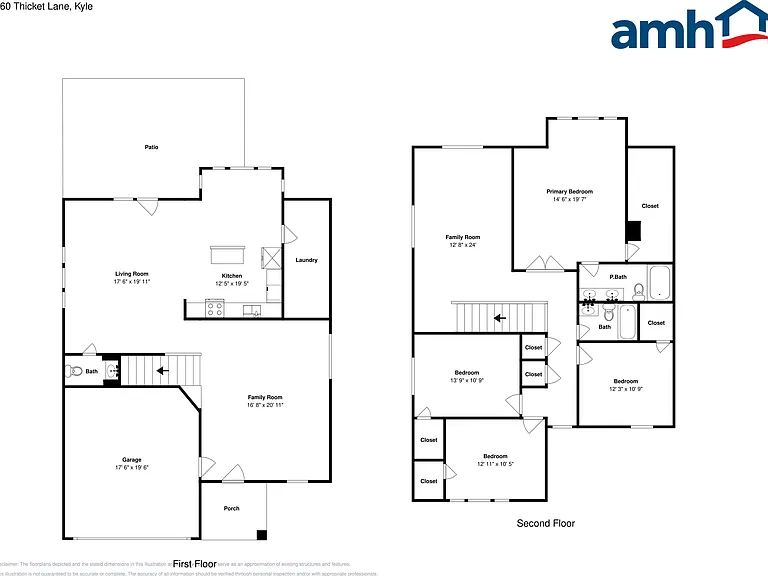 360 Thicket Ln — Photo 2