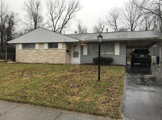 1374 Gertrude Dr, Columbus, OH