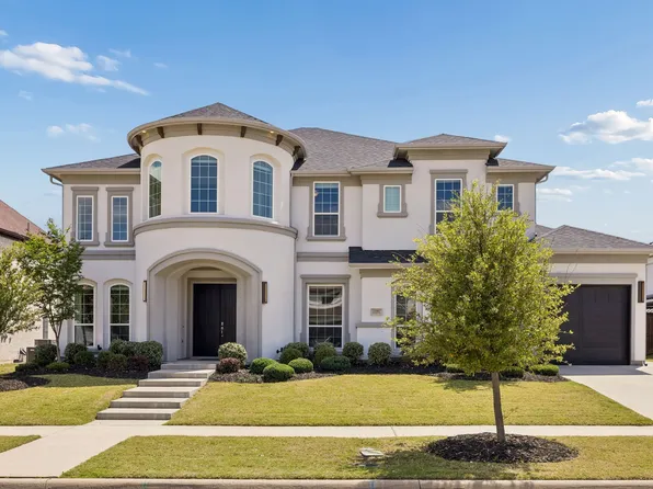 13393 Determine Dr, Frisco, TX 75035