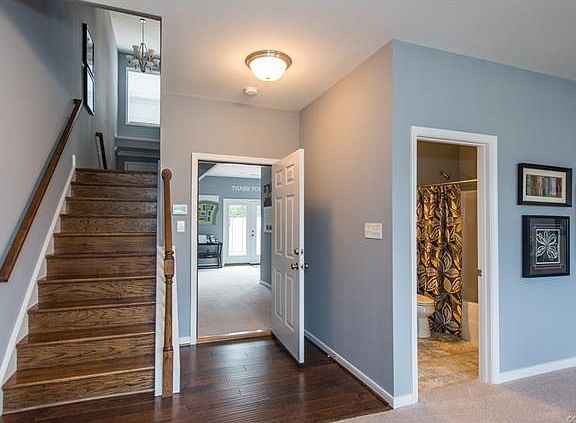 4th image of 4501 Hayloft Ct #4C
