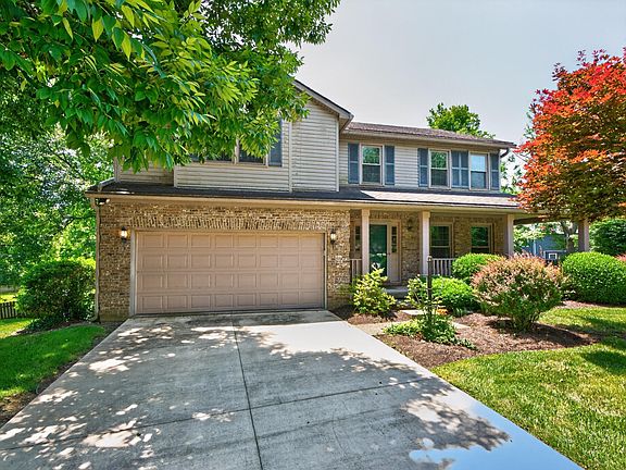 2nd image of 1005 Crimson Creek Dr