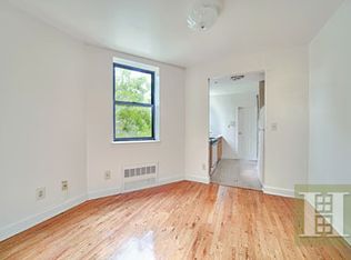 268 E 4th St APT 3D, New York, NY 10009