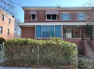4713 7th St NE, Washington, DC 20017