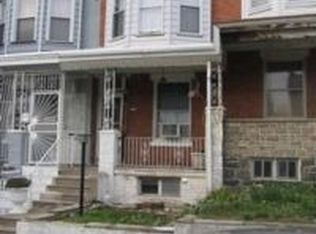 4242 Penn St, Philadelphia, PA 19124