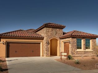 7399 W Patriot Way, Florence, AZ 85132