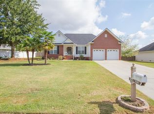 110 Thorncliff Pl, Anderson, SC 29625