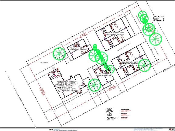 Future units available 11/1/2023