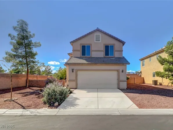 2601 La Mata St, Las Vegas, NV 89108