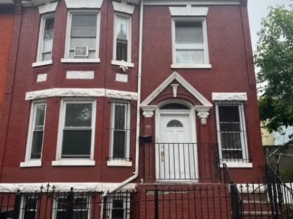 302 Park Ave, Newark, NJ 07107