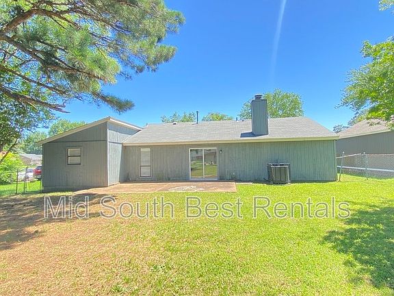 5th image of 3312 Daisywood Ln