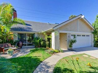 256 Village Run W, Encinitas, CA 92024