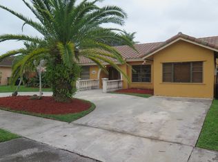 14664 SW 46th St, Miami, FL 33175