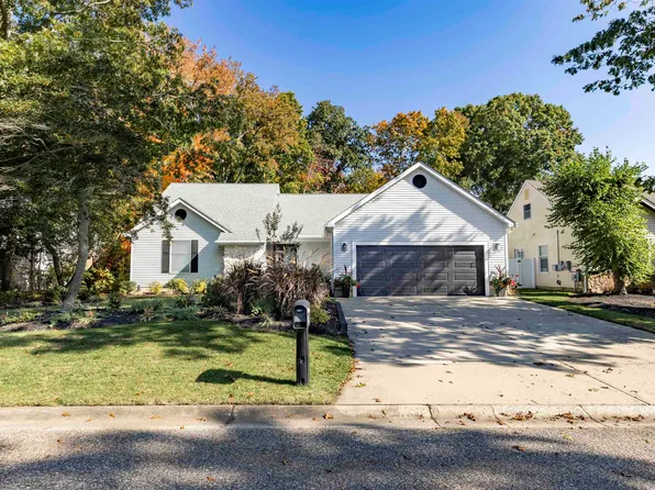 18 Thistle Ln N, Cape May, NJ 08204