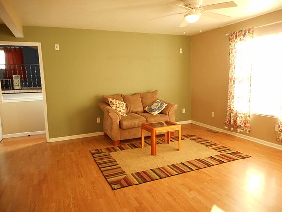 Living room again