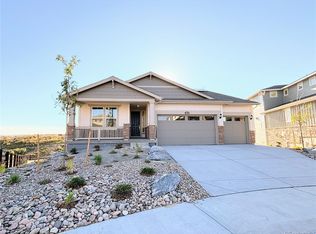 3978 Bowline Ct, Castle Rock, CO 80108