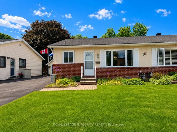 65 Rothesay Dr, Ottawa, ON K2L 1N6