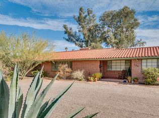 325 S Calle De Madrid, Tucson, AZ 85711