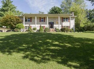 1704 Elmhurst Dr, Athens, TN 37303