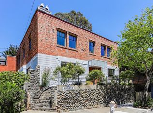 400 Sussex St, San Francisco, CA 94131