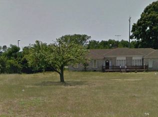 1080 Edgefield Rd, North Augusta, SC 29860