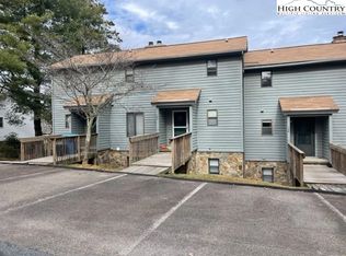 160 Chase Hill Dr #1-O-4, Boone, NC 28607