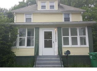 22453 Gascony Ave, Eastpointe, MI 48021