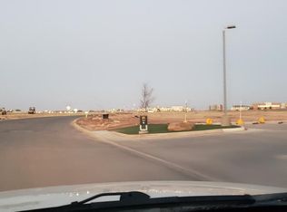 8160 E 56th St, Odessa, TX 79762