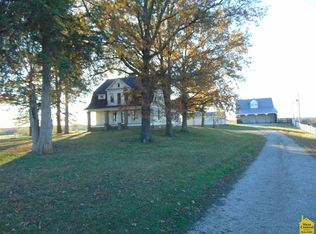 76 NW Hwy M, Clinton, MO 64735