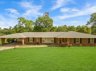 2302 Overton Rd, Augusta, GA 30904