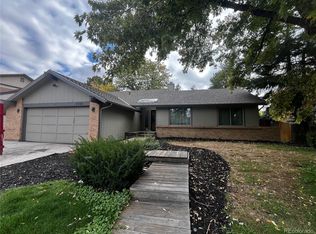 6740 E Heritage Pl S, Centennial, CO 80111