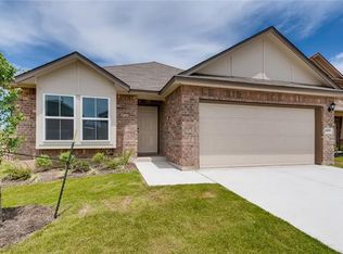 6037 Gimignano Pl, Round Rock, TX 78665