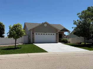 6836 Loudon St, Wellington, CO 80549