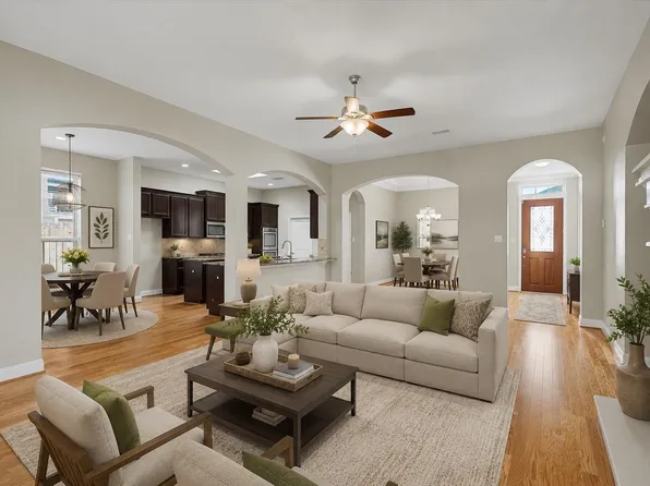 3818 Bandera Reserve Ln, Houston, TX 77059