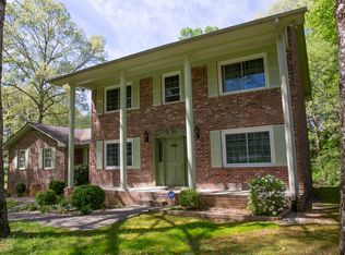 737 Valley Dale Rd, Knoxville, TN 37923