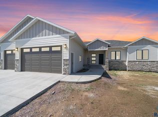 408 E 11th St, Crooks, SD 57020
