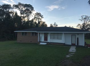 3343 Old Highway 31, Flomaton, AL 36441