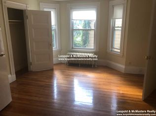 38 Ridgemont St #1G, Allston, MA 02134