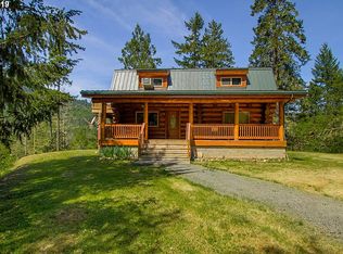 3621 Reston Rd, Roseburg, OR 97471