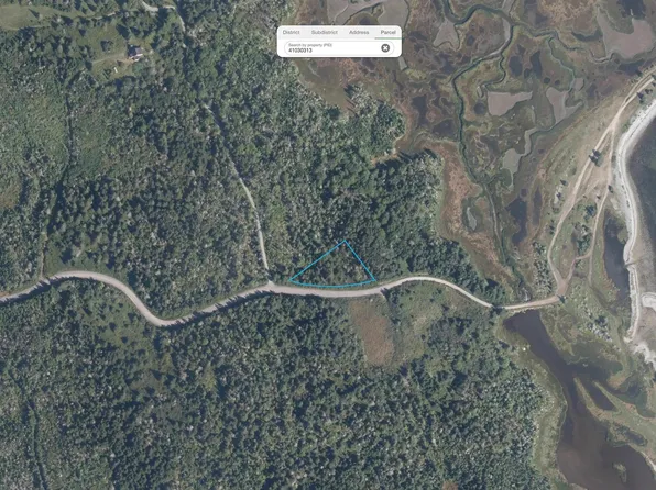 LOT 2 Conrod Beach Rd, Halifax, NS B0J 2L0