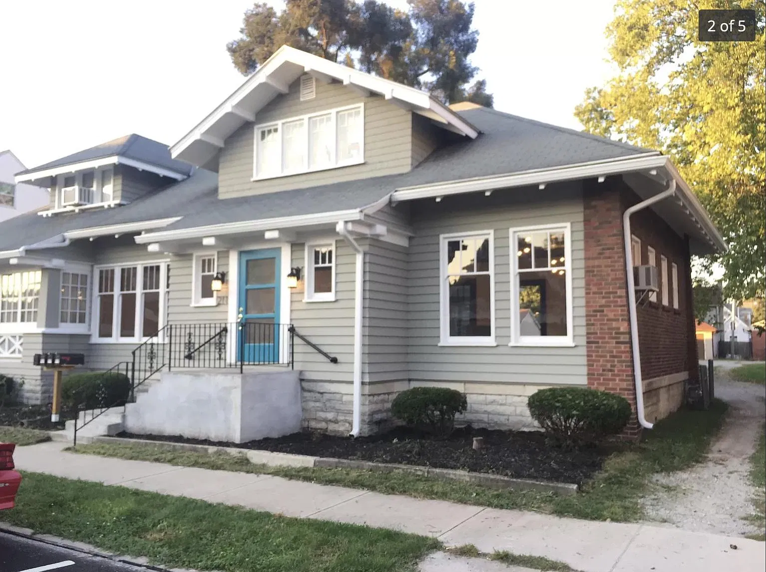 2 bed, 900 sqft, $975 — Photo 3