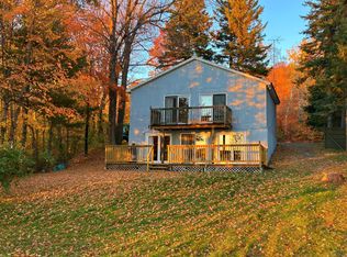 117 Hayward St, Portage Lake, ME 04768