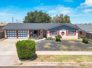 10393 Pasadena Cir, El Paso, TX 79924
