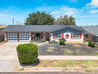 10393 Pasadena Cir, El Paso, TX, 79924